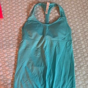 Lululemon racerback tank